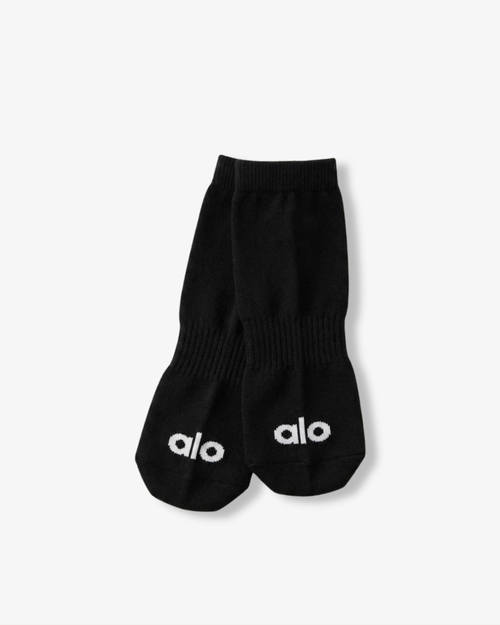 Alo Ankle Socks