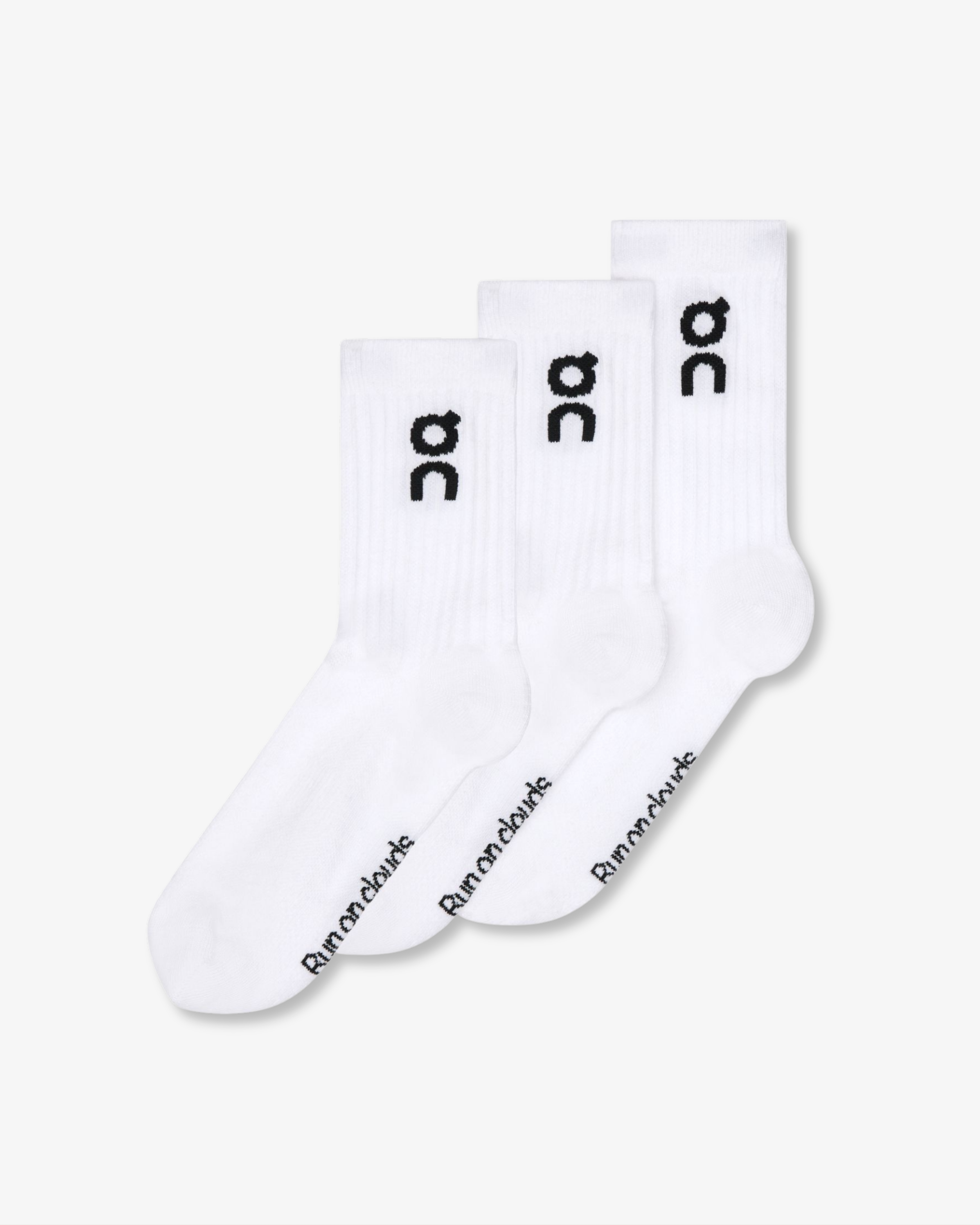 On Cloud Crew Socks