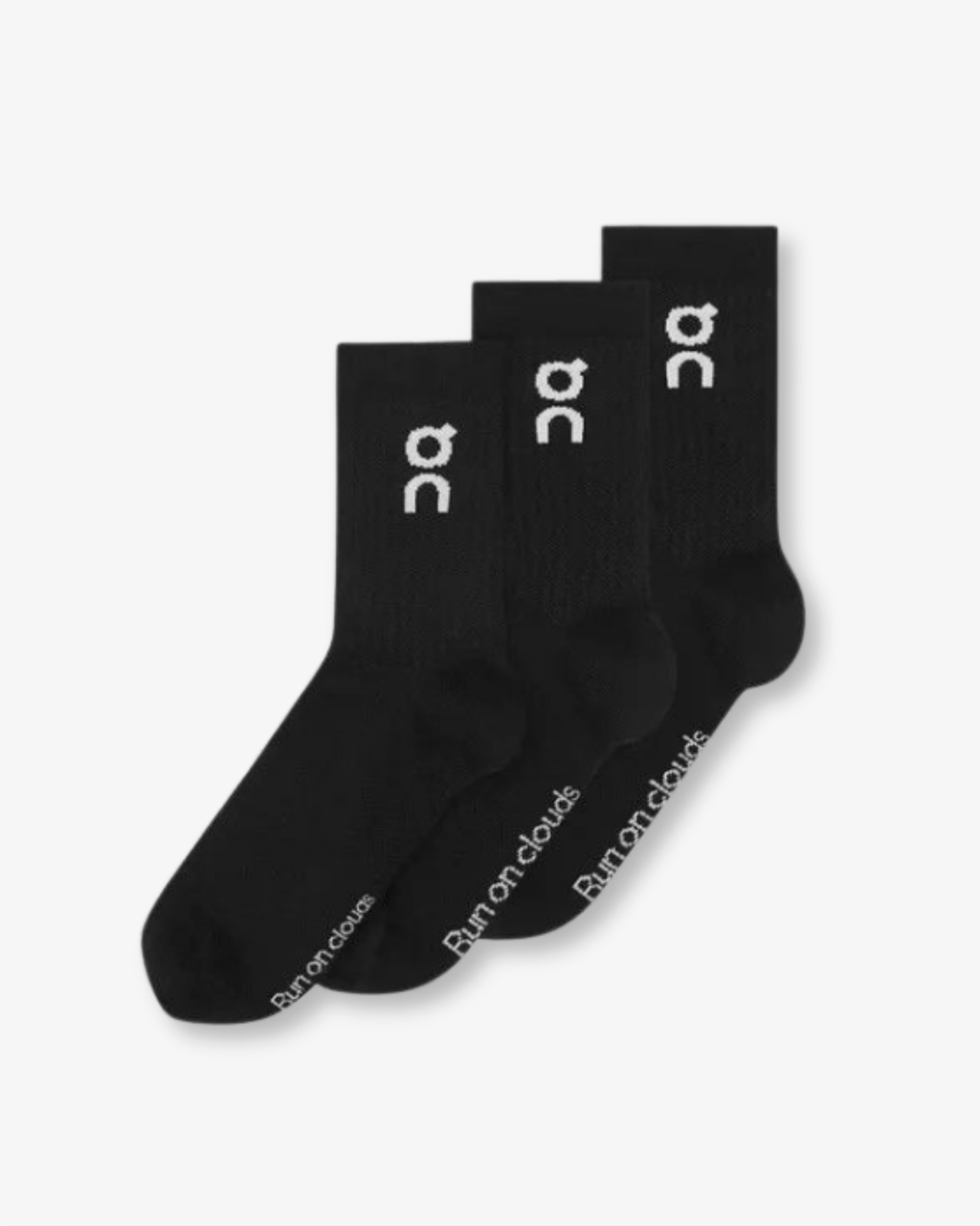 On Cloud Crew Socks