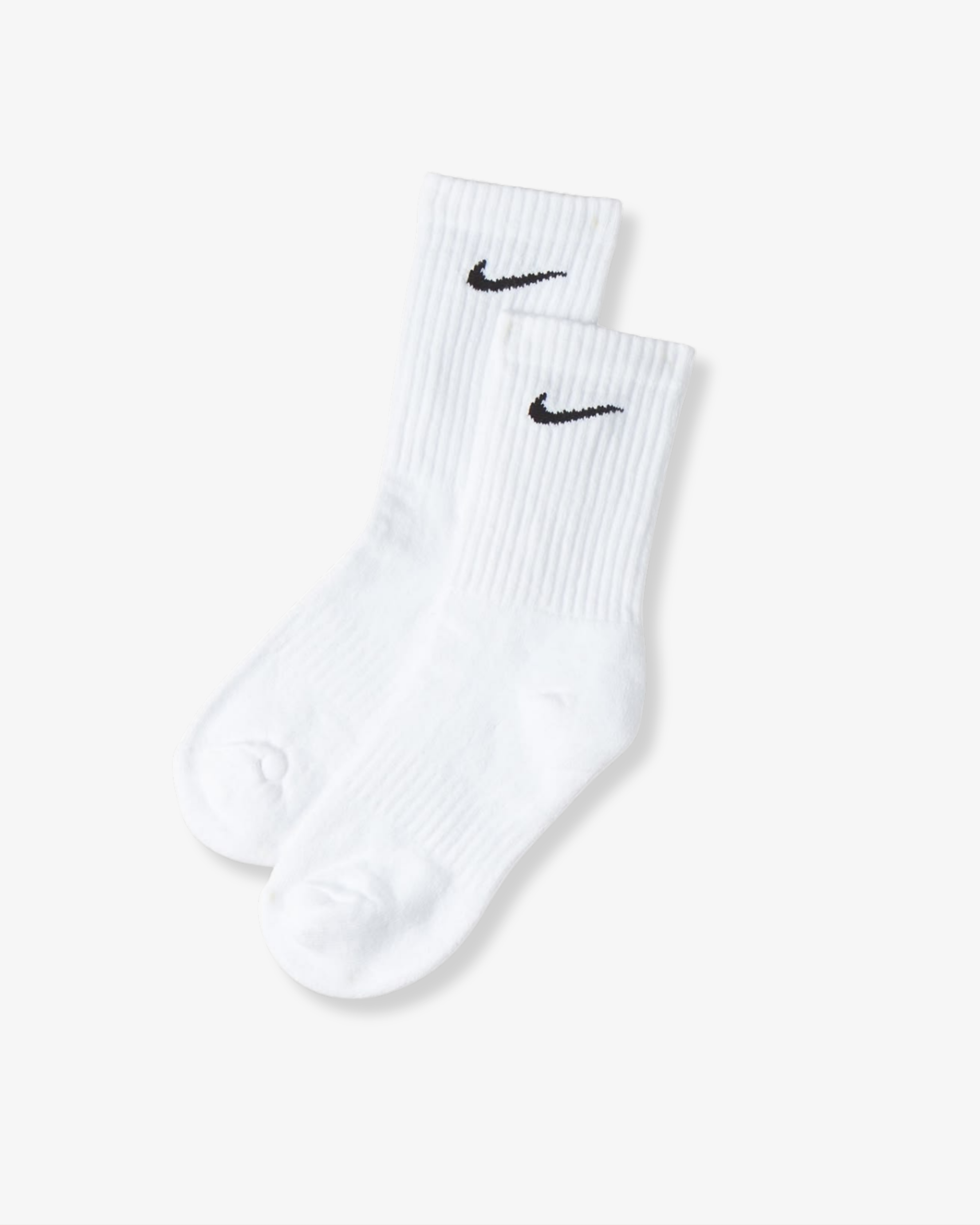 Nike Crew Socks
