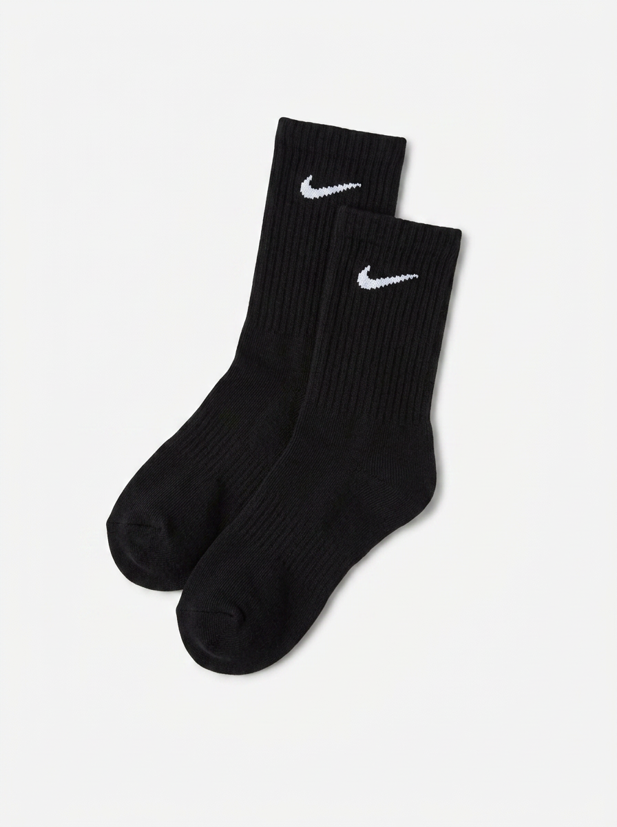 Nike Crew Socks