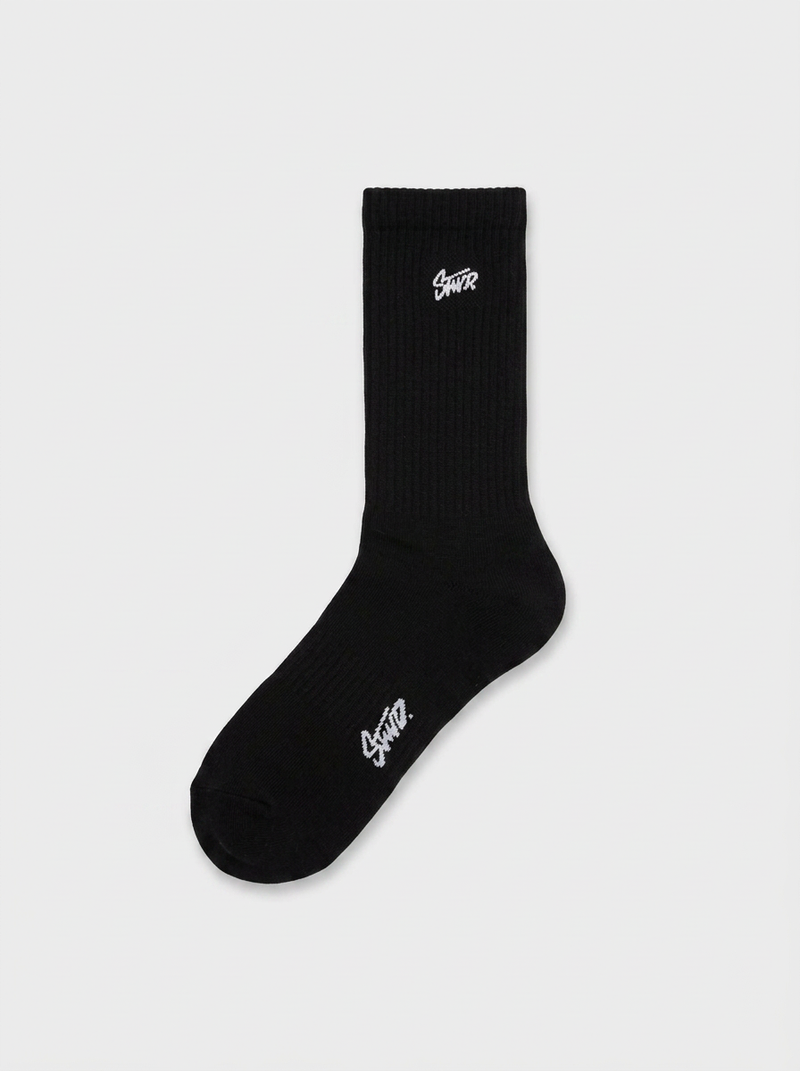 Stwd Crew Socks